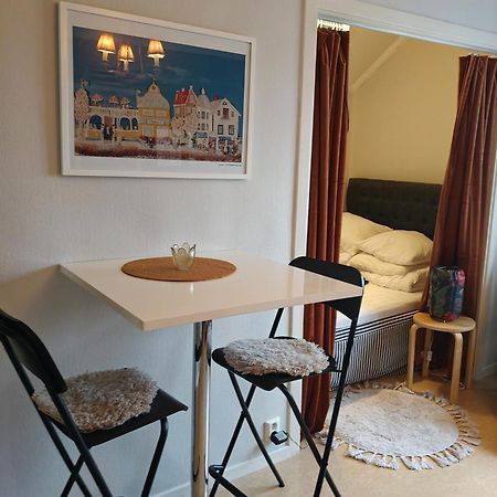 Central Hel Laegenhet. Naera Till Allt. Umeå Exteriér fotografie